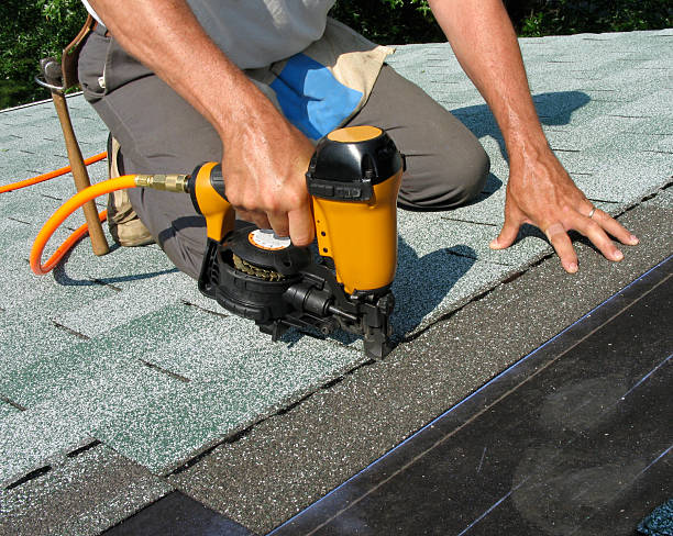 Best New Roof Installation  in Castalia, OH