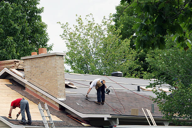 Best Emergency Roof Repair  in Castalia, OH