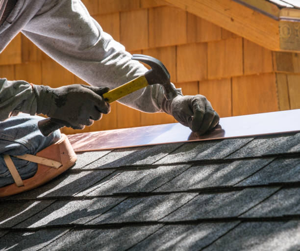 Roof Waterproofing Services in Castalia, OH